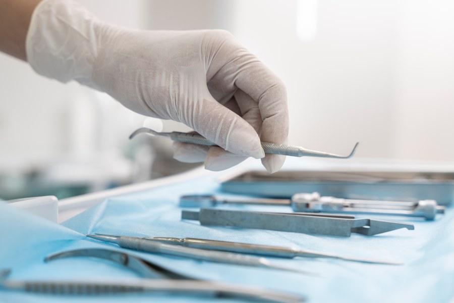 Dental Implant