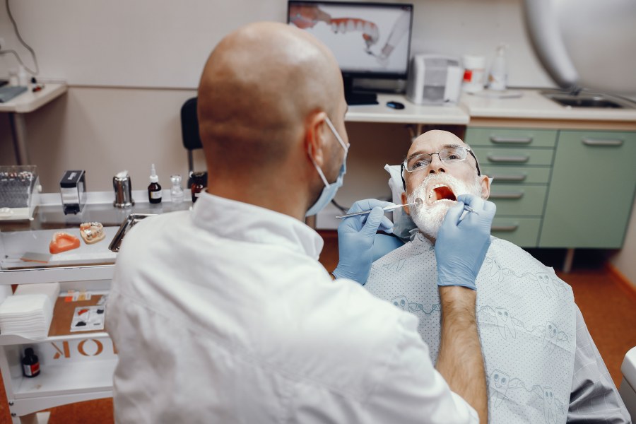Dental Implant