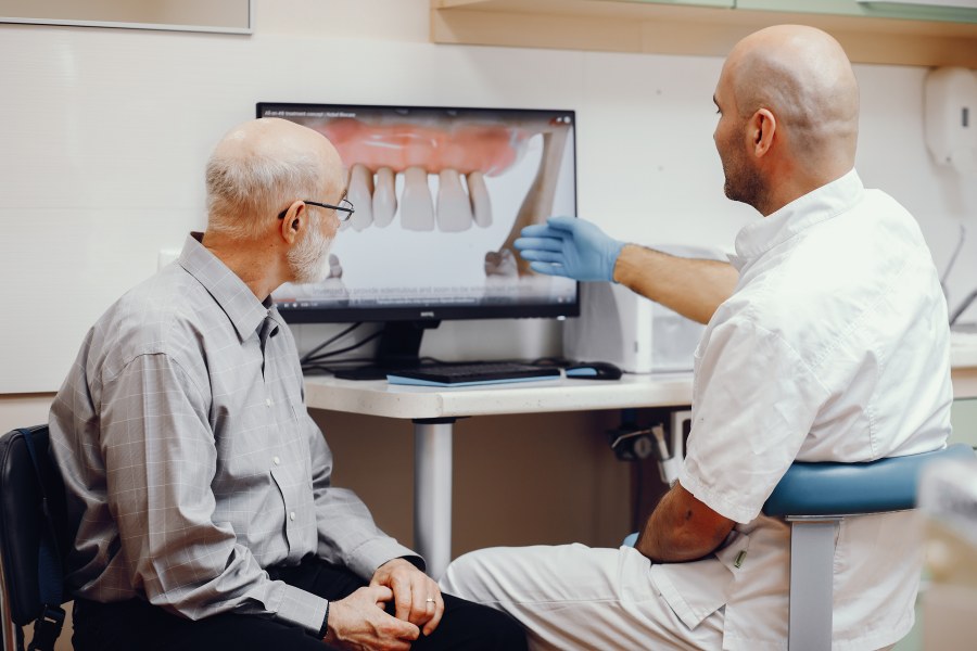 Dental Implant